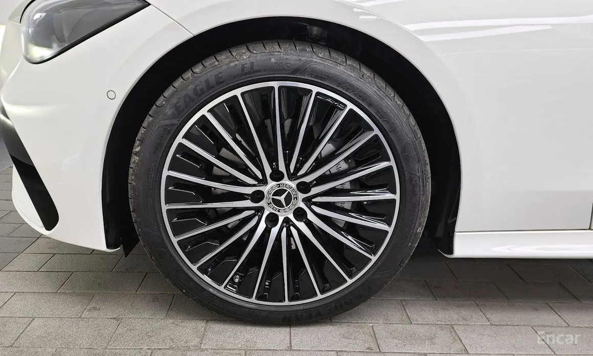 Mercedes-Benz CLE-Class 2024 CLE200 Coupe