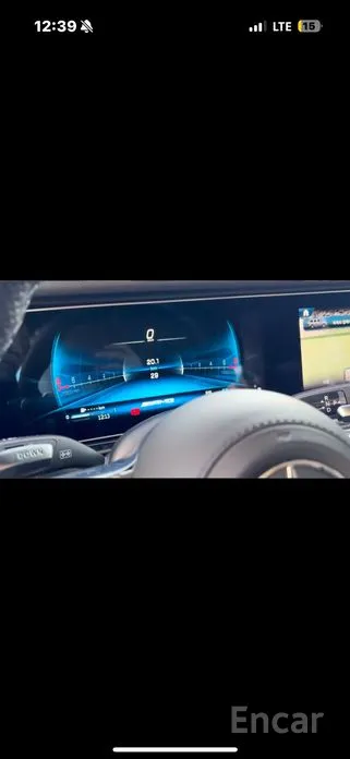 Mercedes-Benz G-Class 2024 AMG G63