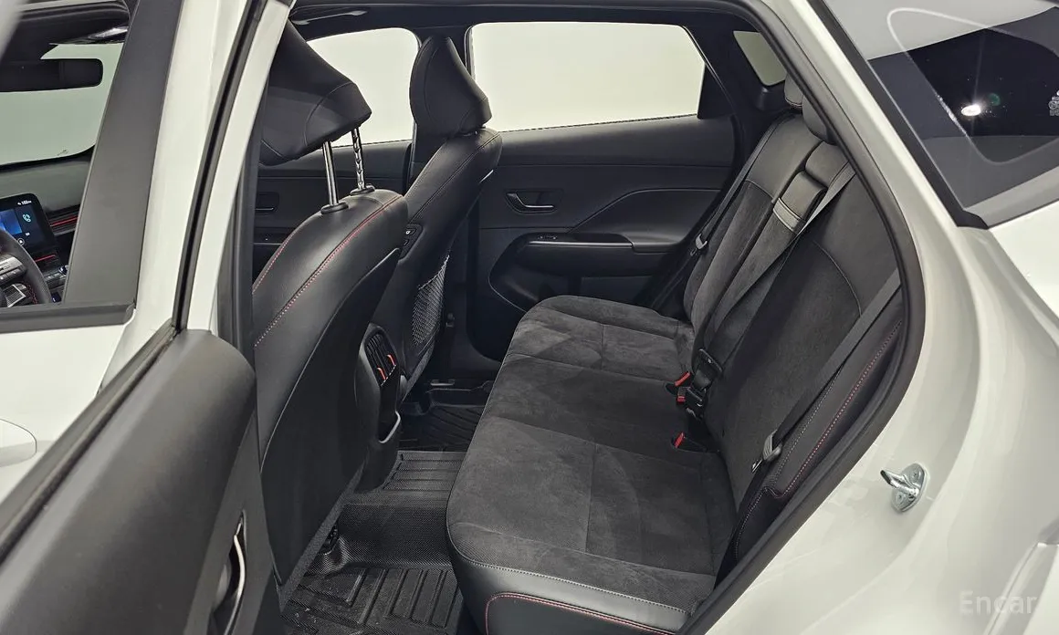 Hyundai Kona 2023 Gasoline 1.6 Turbo 4WD