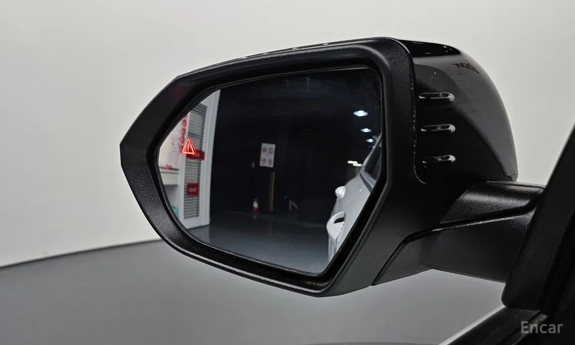 Hyundai Kona 2023 Gasoline 1.6 Turbo 4WD