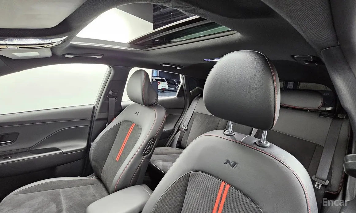 Hyundai Kona 2023 Gasoline 1.6 Turbo 4WD