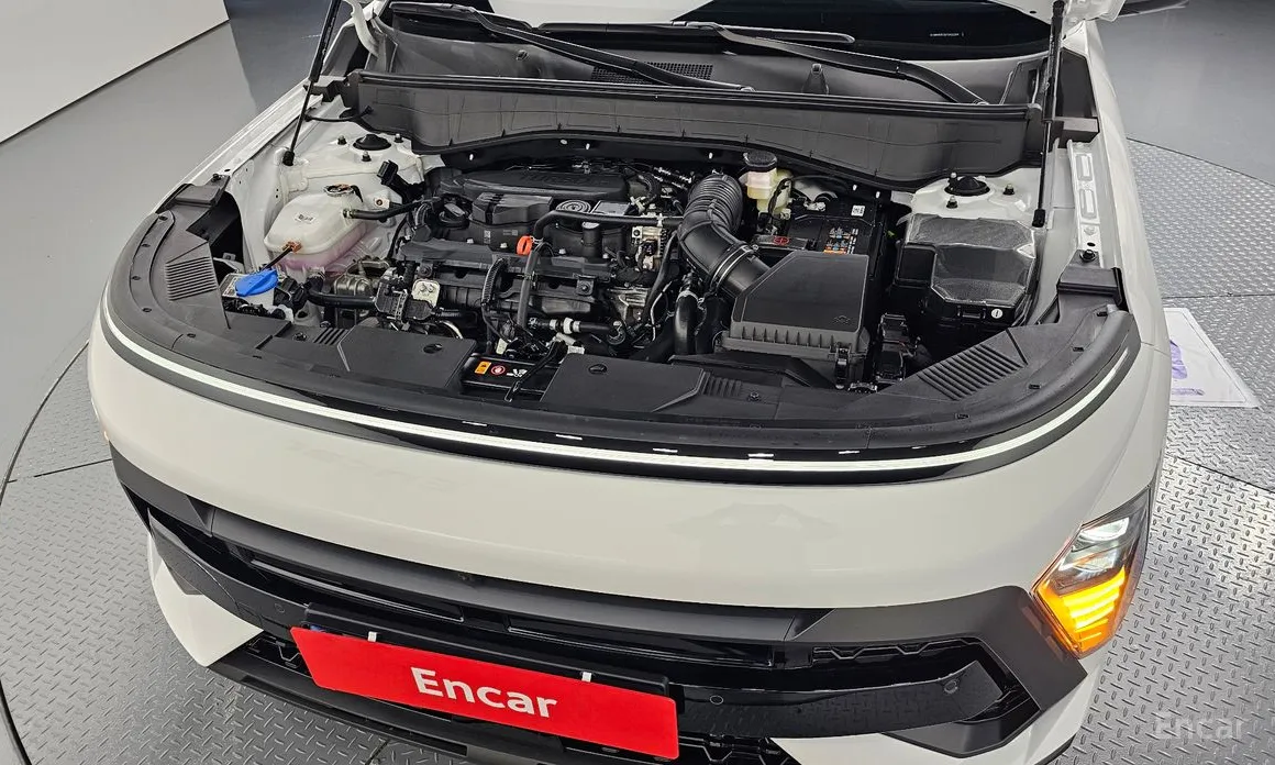 Hyundai Kona 2023 Gasoline 1.6 Turbo 4WD