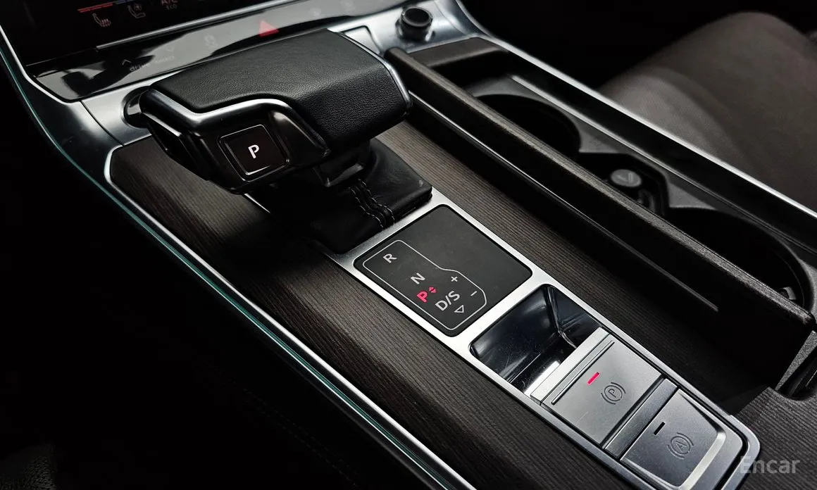 Audi A7 2018 50 TDI Quattrp Premium