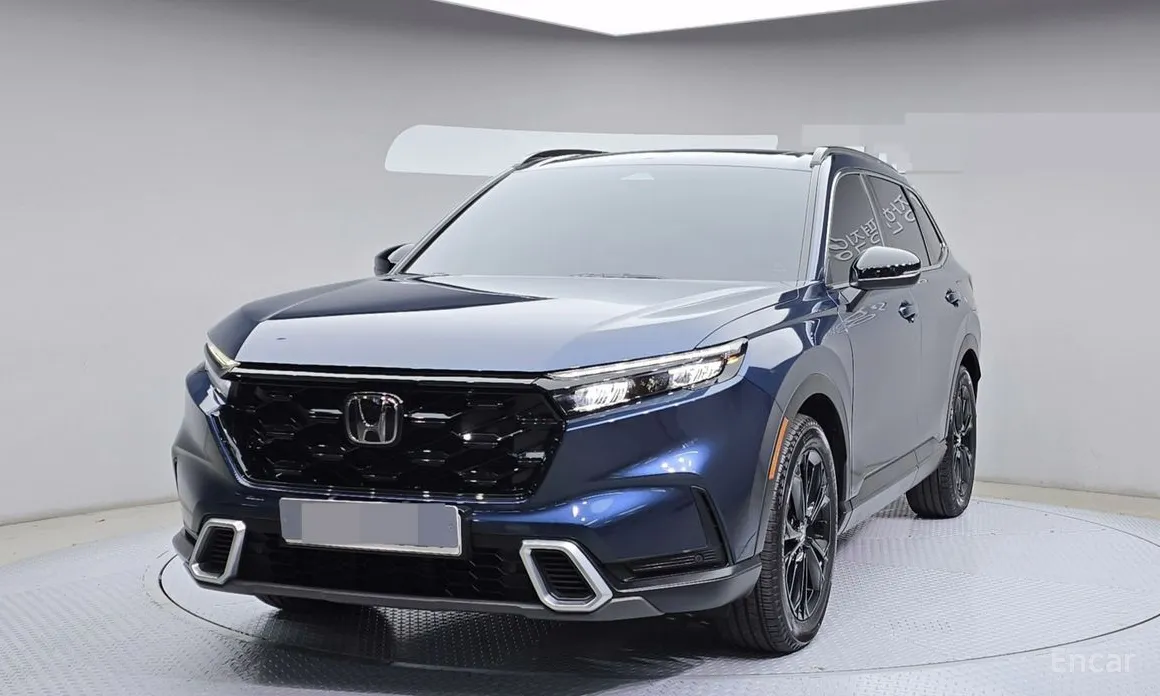 2023 Honda CR-V