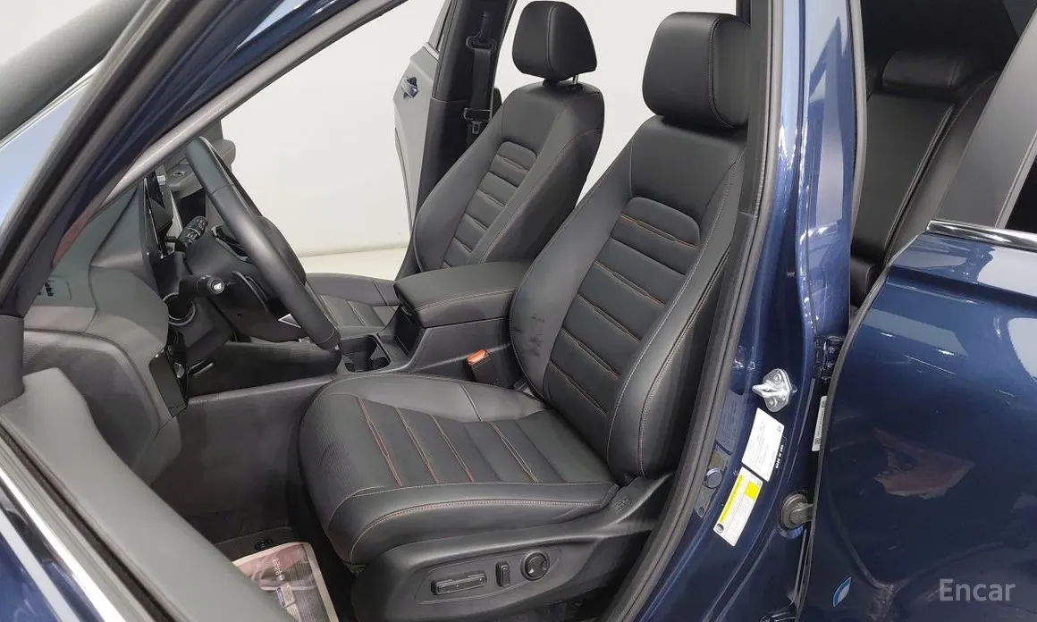 Honda CR-V 2023 2.0 Hybrid Touring 2WD