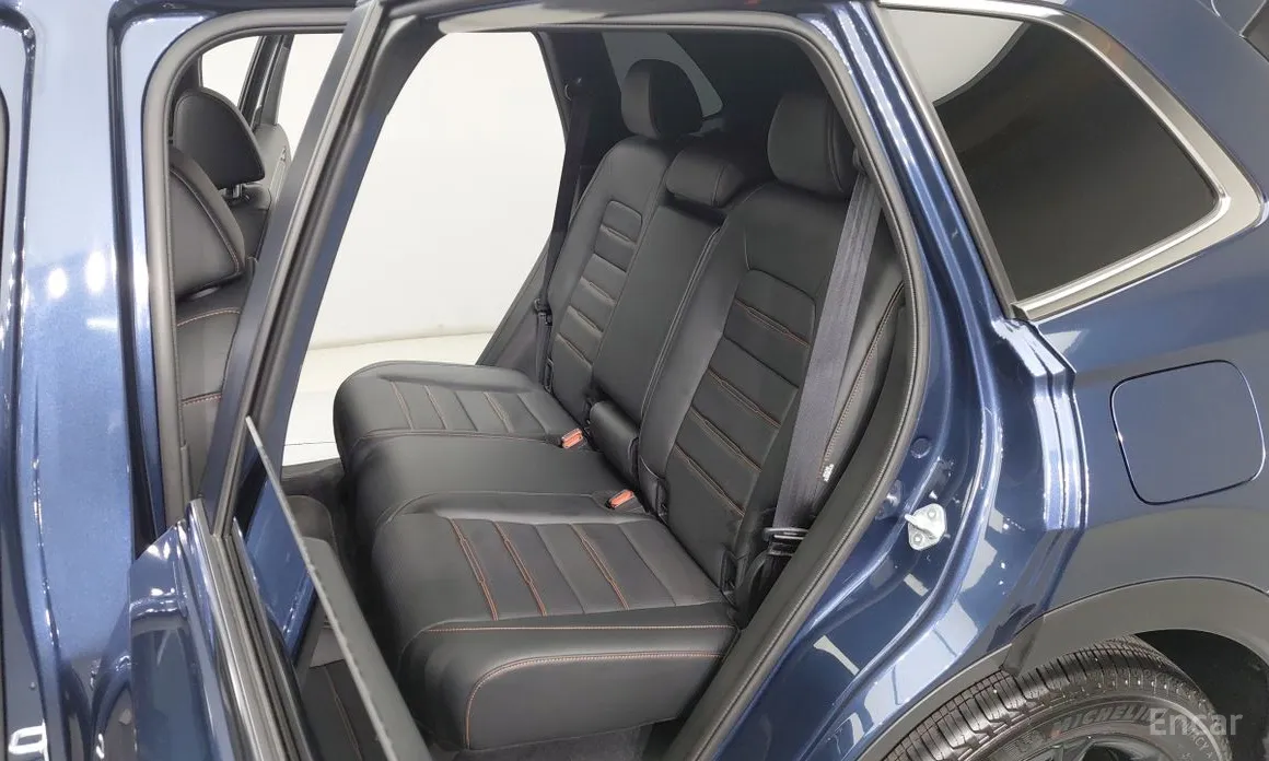 Honda CR-V 2023 2.0 Hybrid Touring 2WD