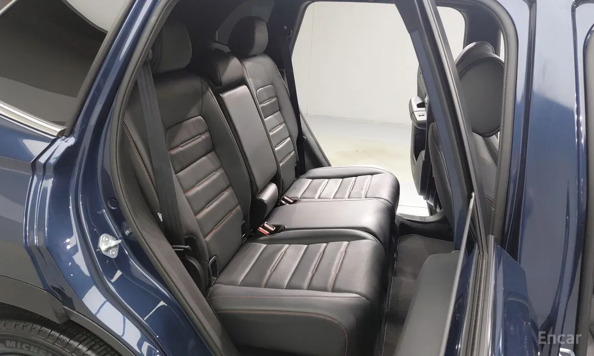 Honda CR-V 2023 2.0 Hybrid Touring 2WD