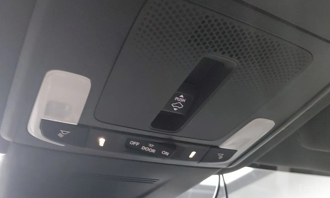 Honda CR-V 2023 2.0 Hybrid Touring 2WD