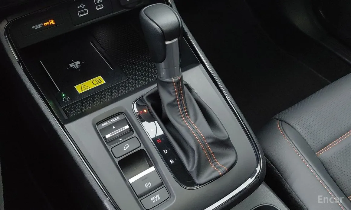 Honda CR-V 2023 2.0 Hybrid Touring 2WD