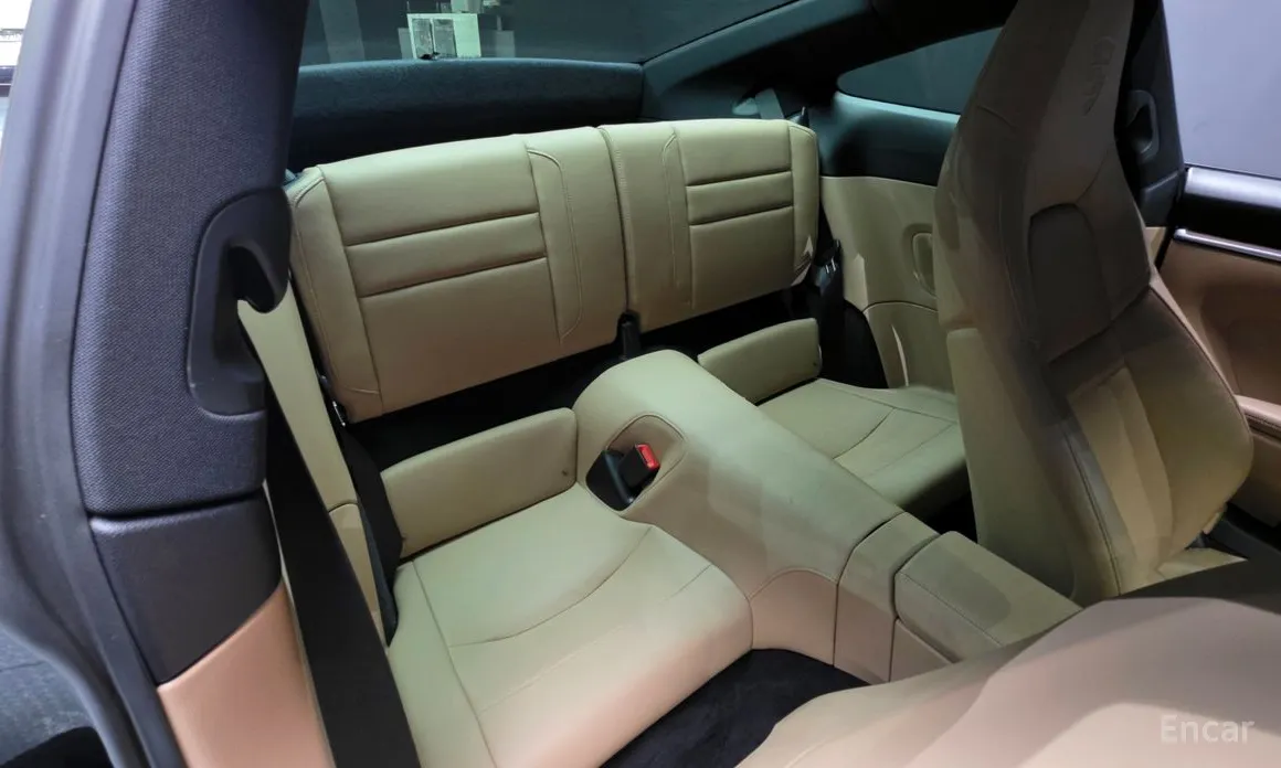 Porsche 911 2019 Carrera