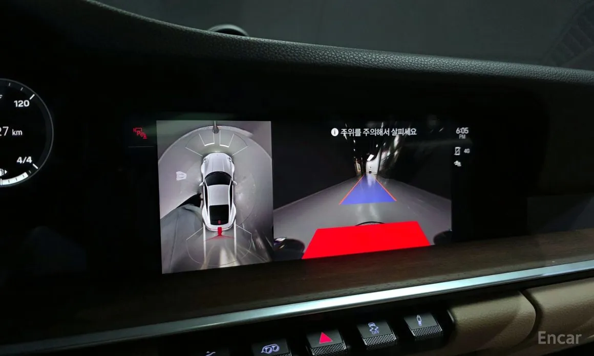 Porsche 911 2019 Carrera