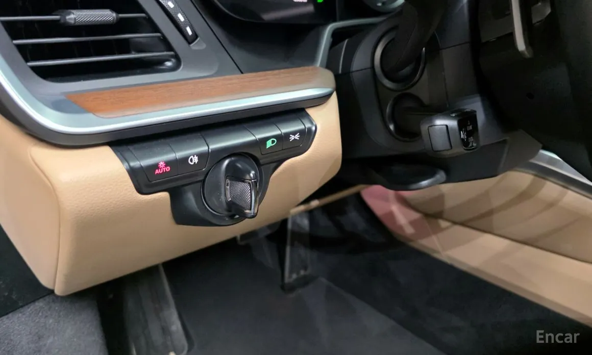 Porsche 911 2019 Carrera