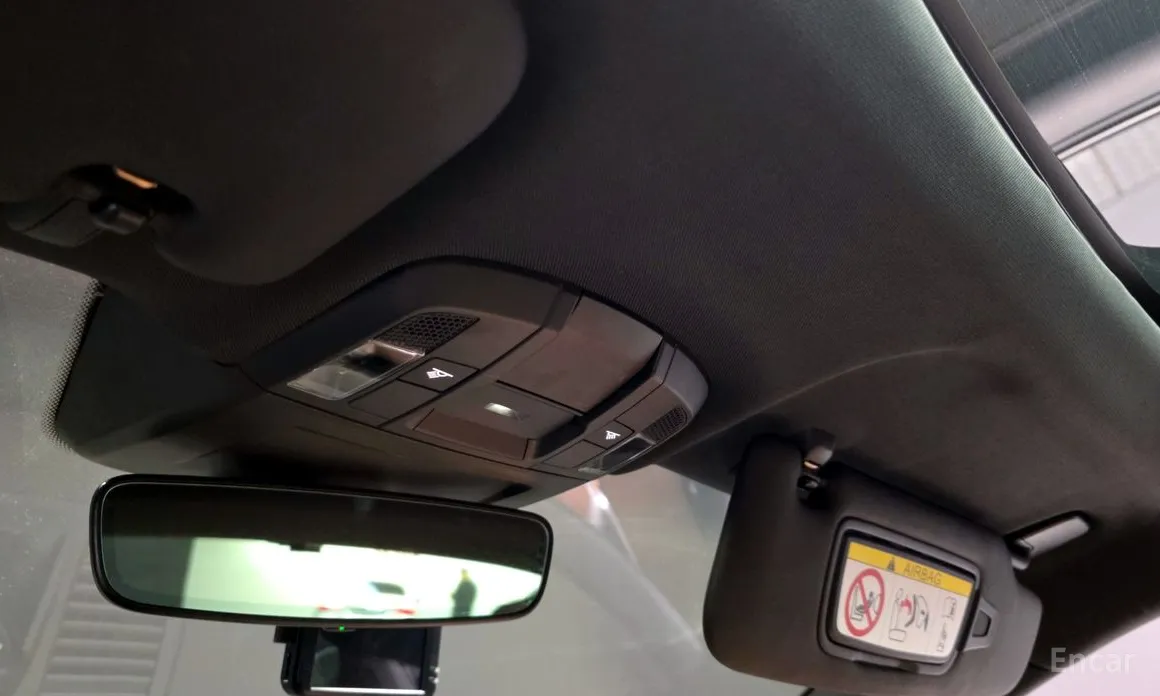 Porsche 911 2019 Carrera