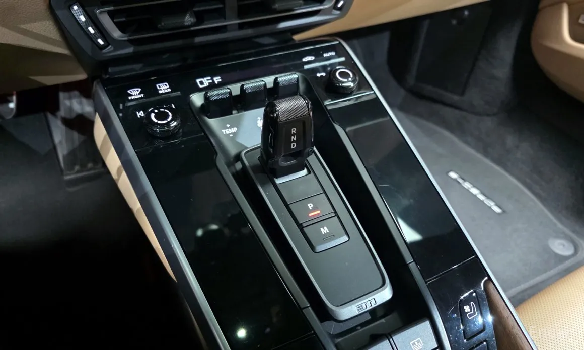 Porsche 911 2019 Carrera