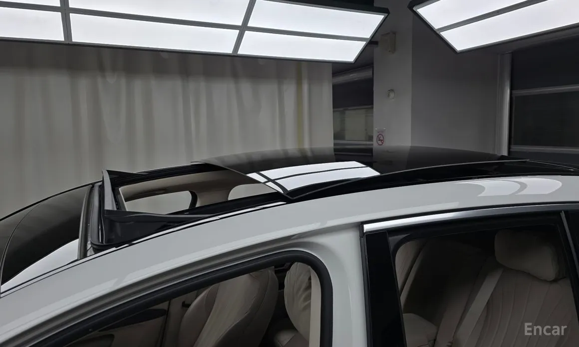 Mercedes-Benz EQS 2023 EQS450 4MATIC