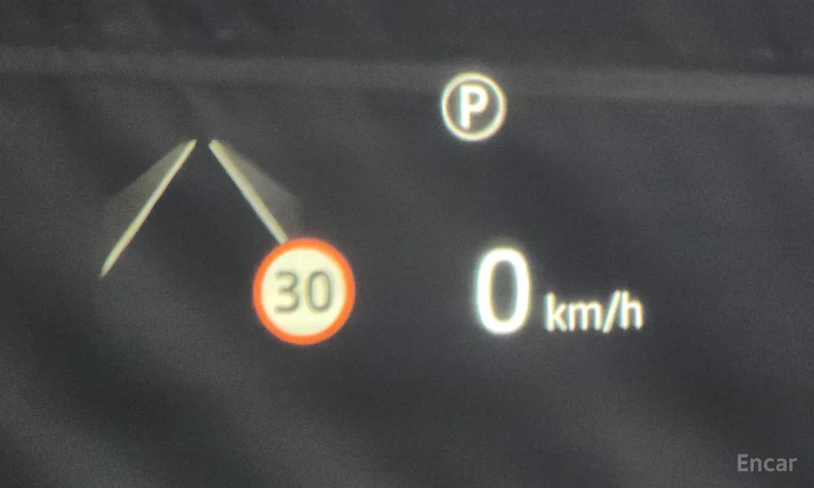 Land Rover Discovery 2017 D300 R-Dynamic HSE