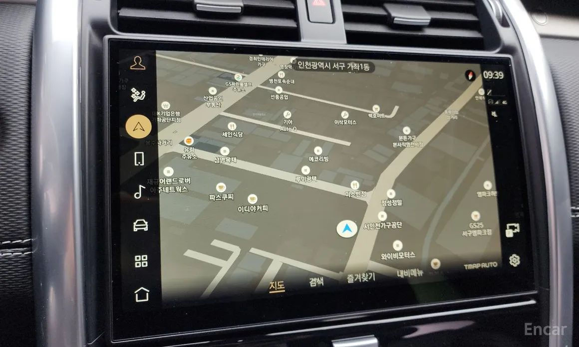 Land Rover Discovery 2017 D300 R-Dynamic HSE