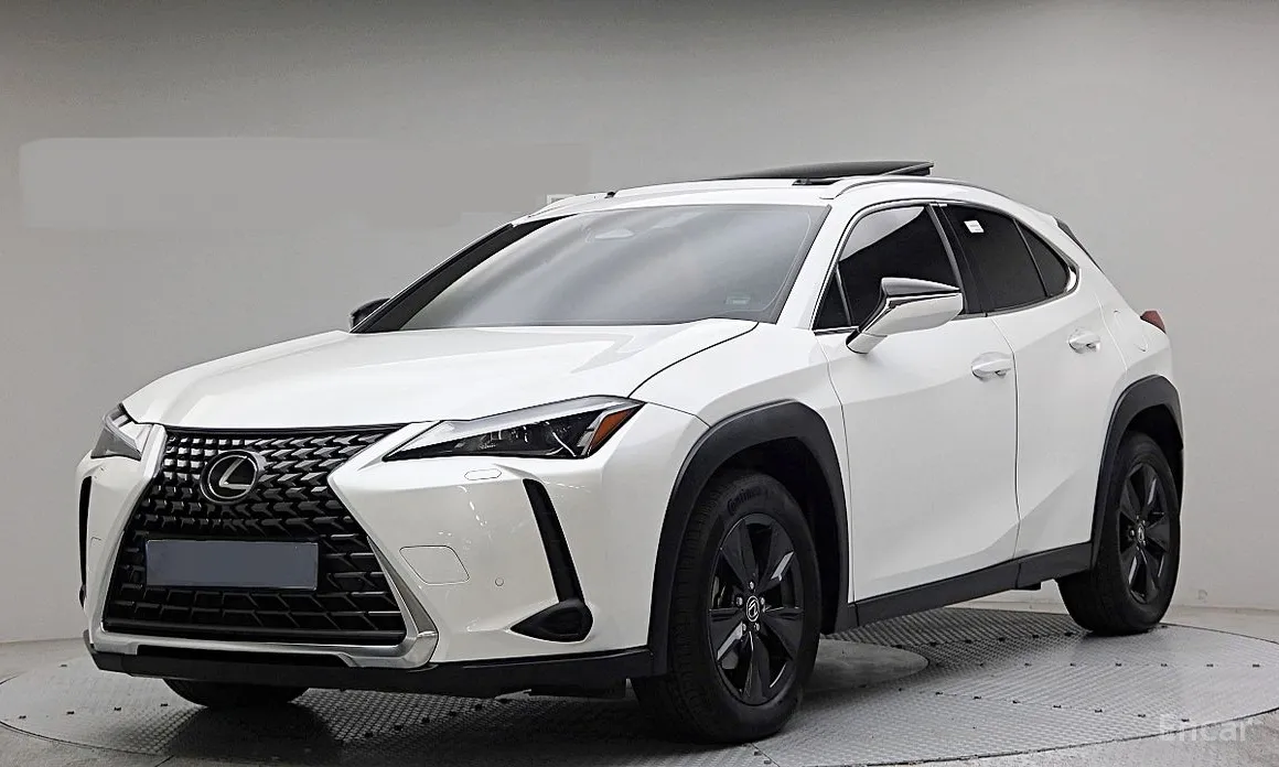 2024 Lexus UX
