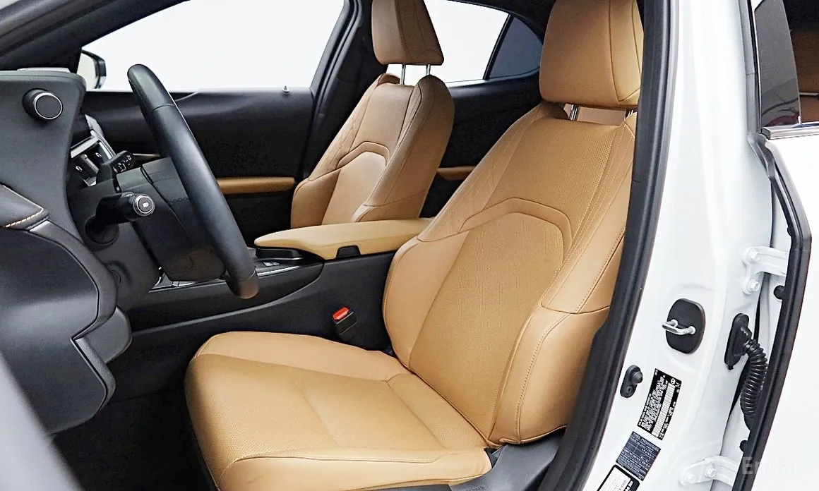 Lexus UX 2024 2.0 2WD