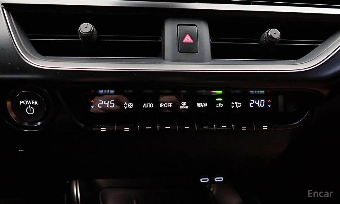 Lexus UX 2024 2.0 2WD