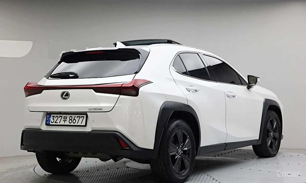 2024 Lexus UX