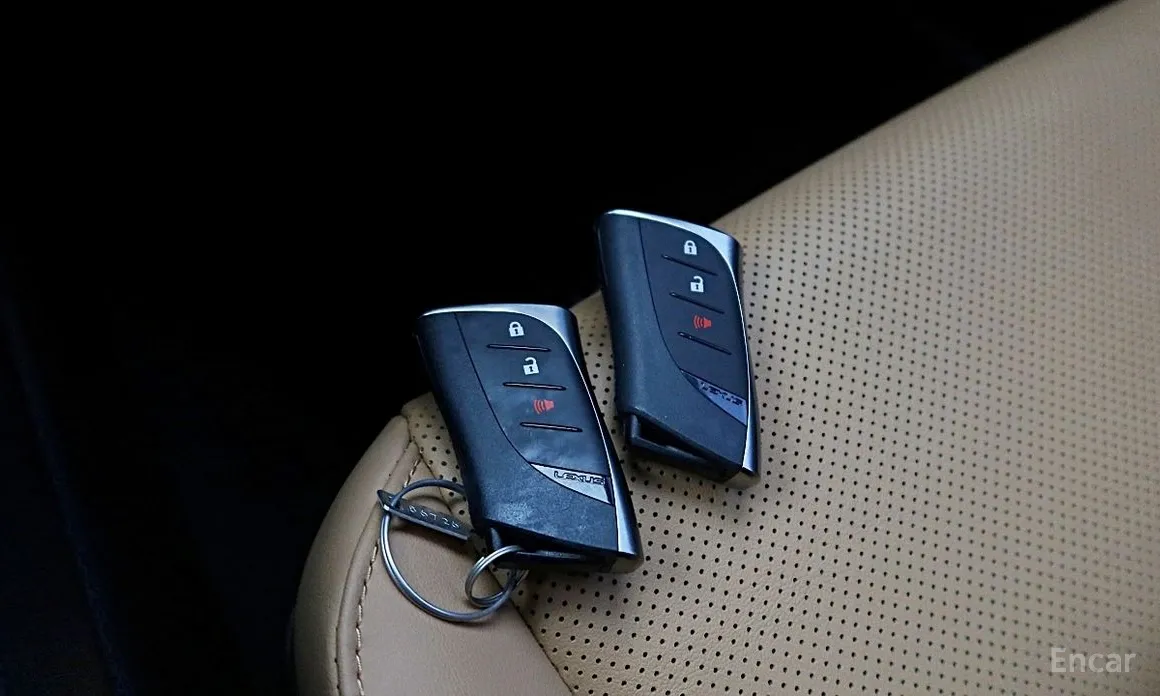 Lexus UX 2024 2.0 2WD