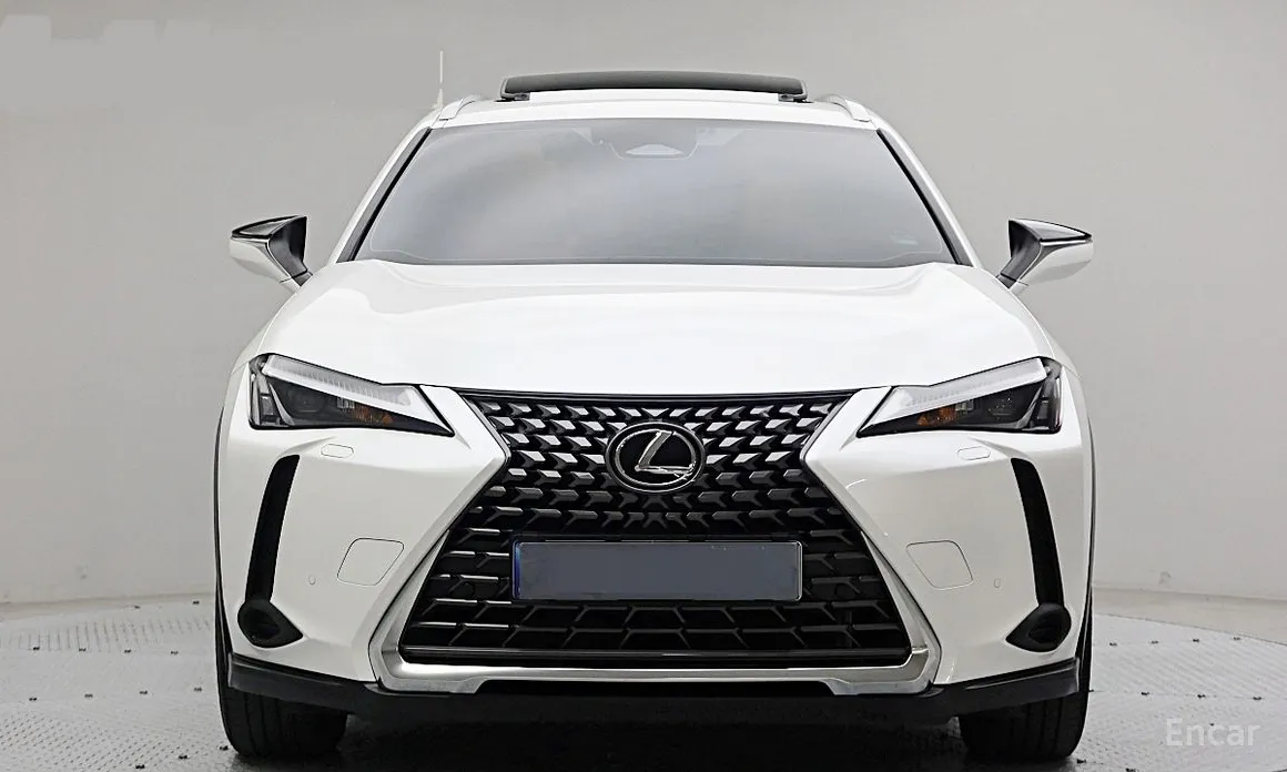 2024 Lexus UX