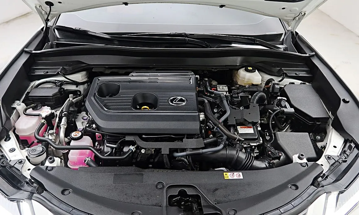 Lexus UX 2024 2.0 2WD