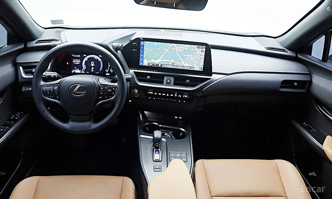 Lexus UX 2024 2.0 2WD