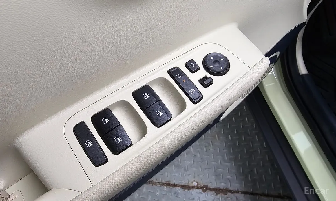 Hyundai Casper 2024 Inspiration