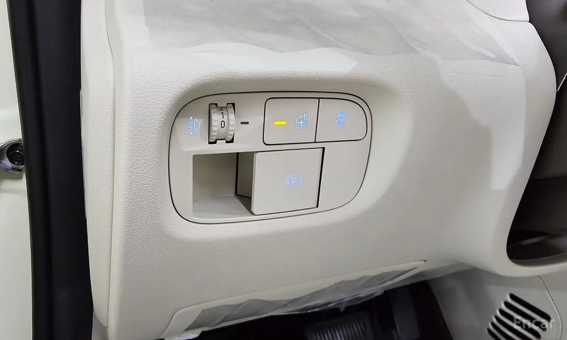 Hyundai Casper 2024 Inspiration