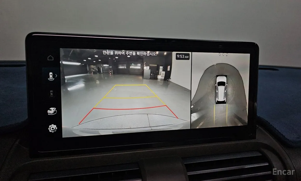 Hyundai Casper 2024 Inspiration