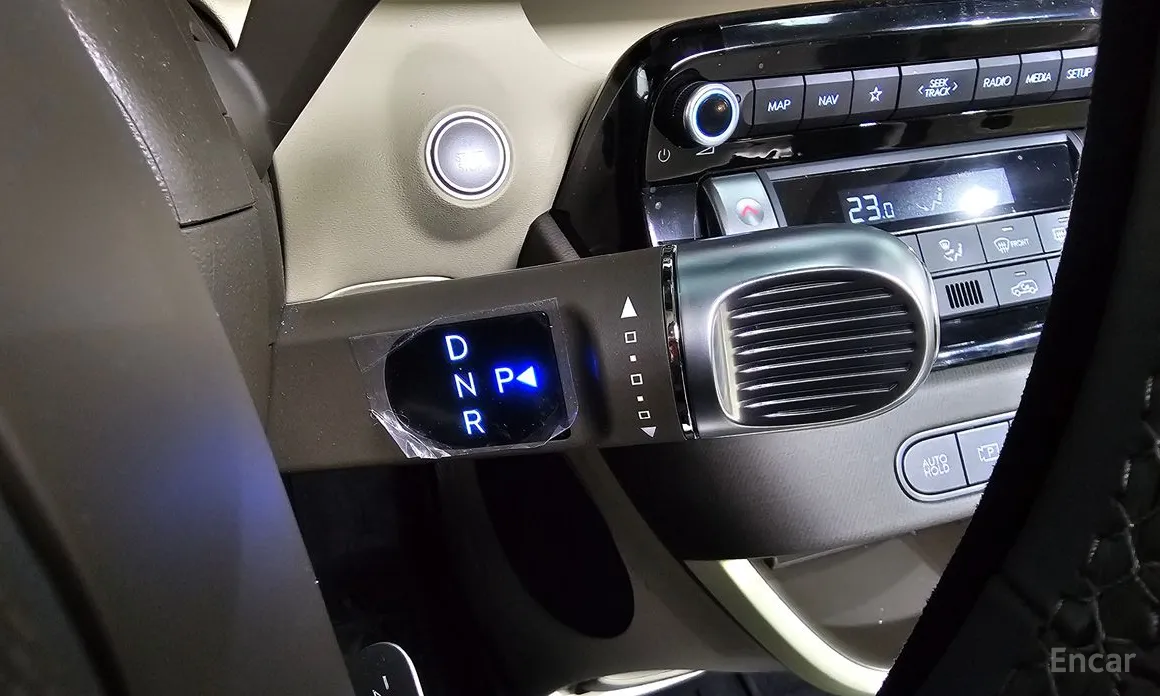 Hyundai Casper 2024 Inspiration