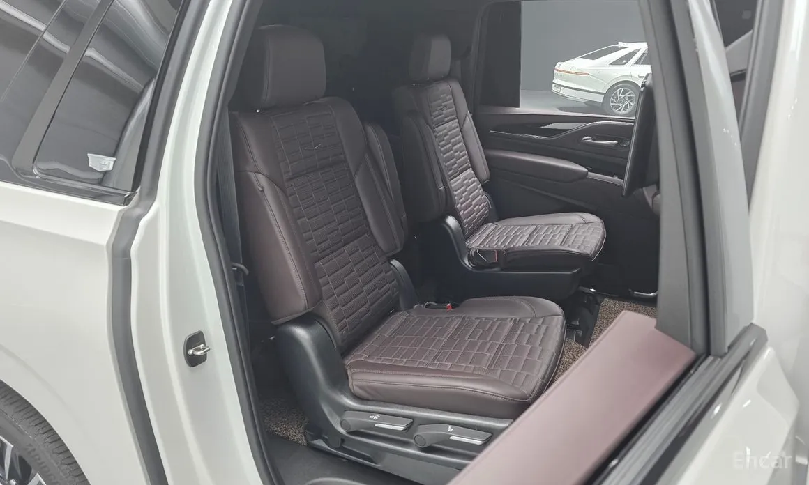 Cadillac Escalade 2021 6.2 ESV