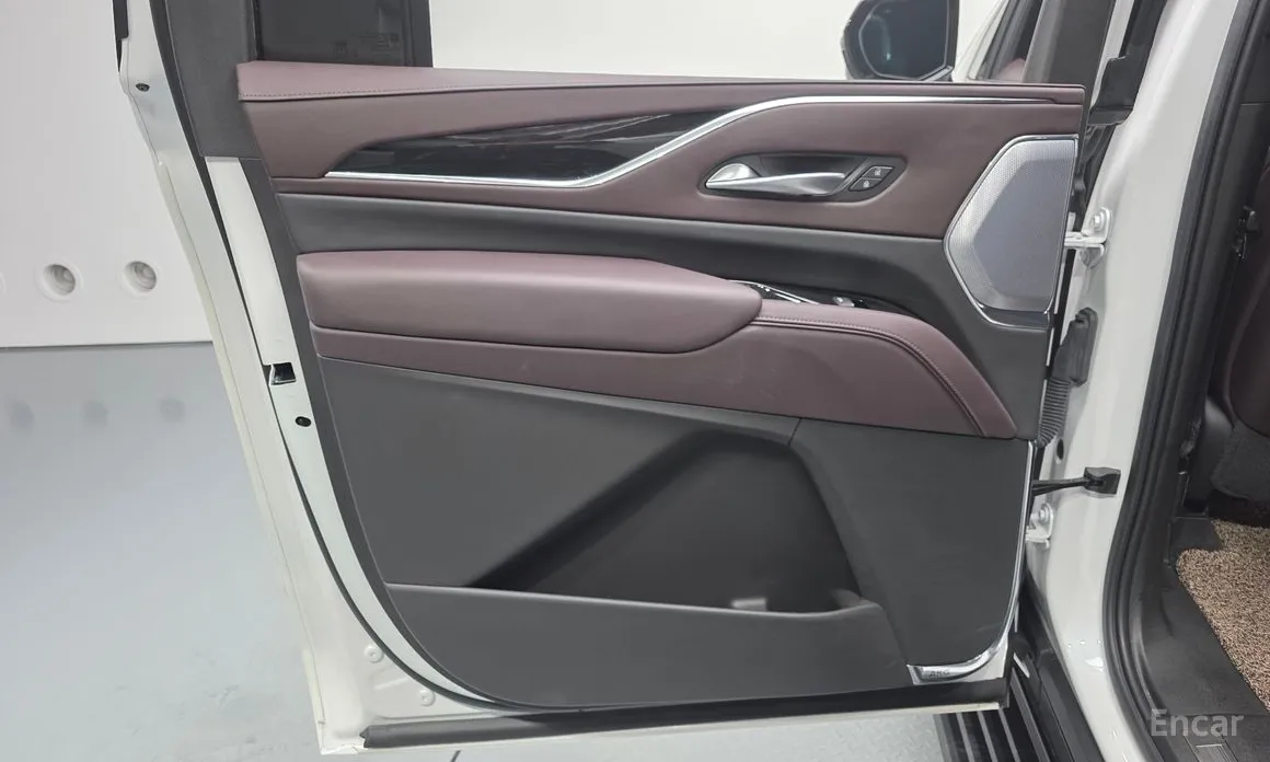 Cadillac Escalade 2021 6.2 ESV