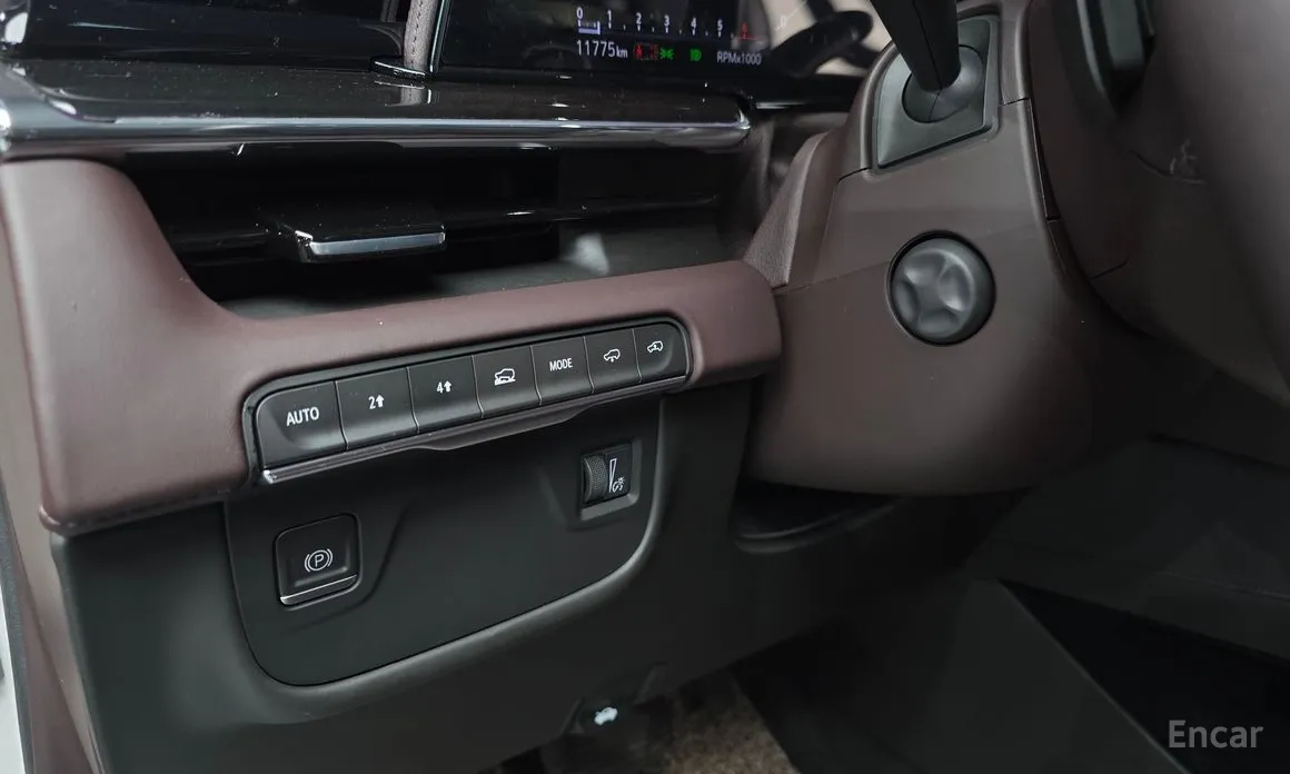 Cadillac Escalade 2021 6.2 ESV