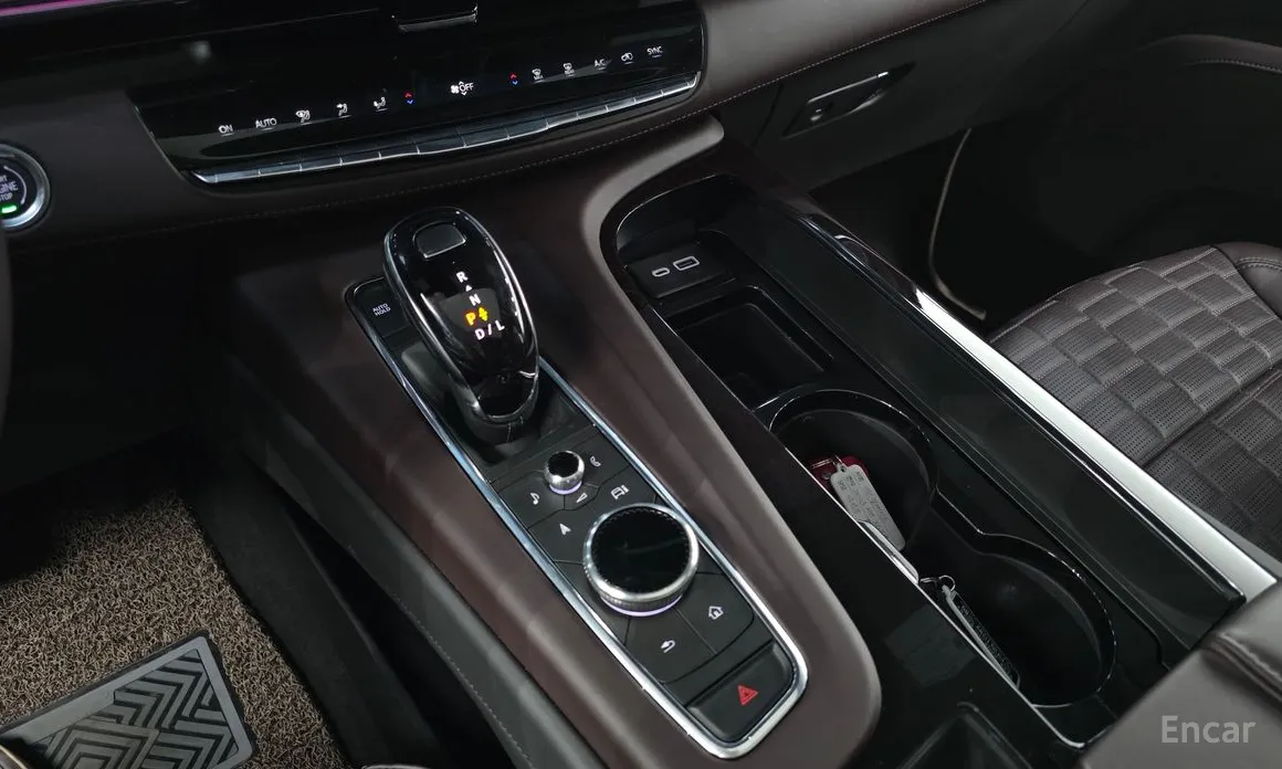 Cadillac Escalade 2021 6.2 ESV