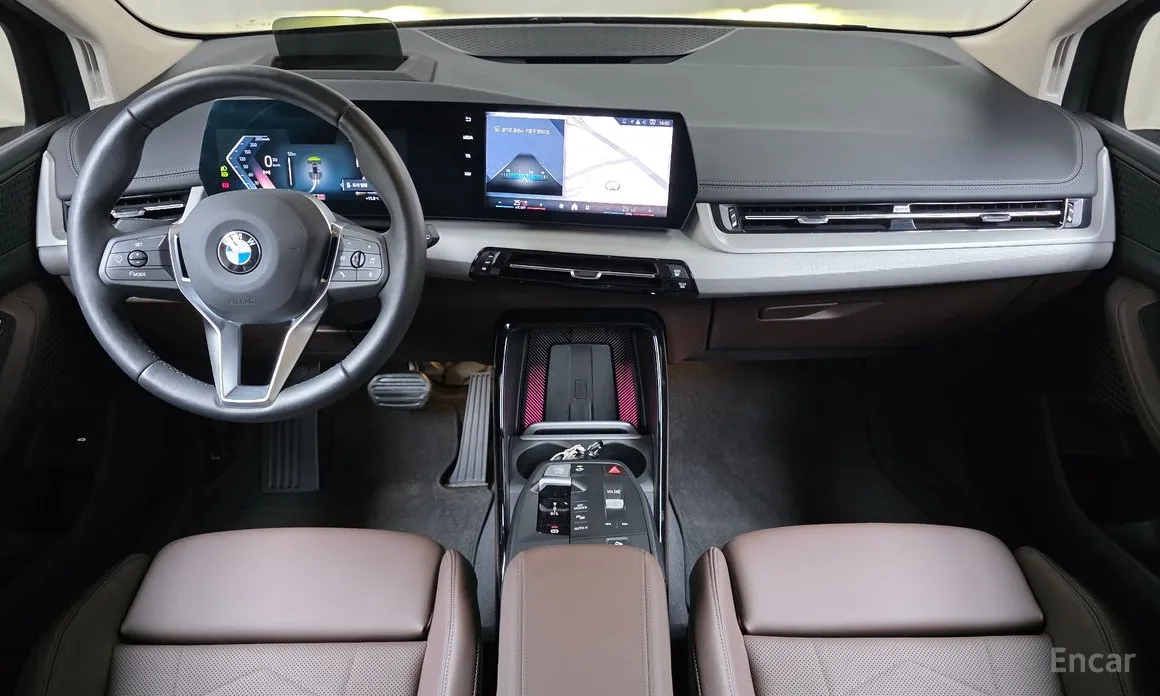 BMW 2 Series 2022 220i Advantage