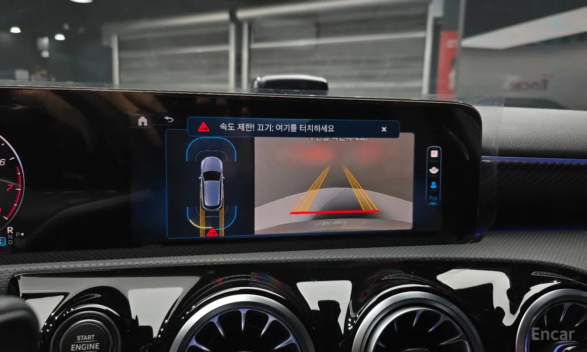 Mercedes-Benz A-Class 2019 A220 Hatchback