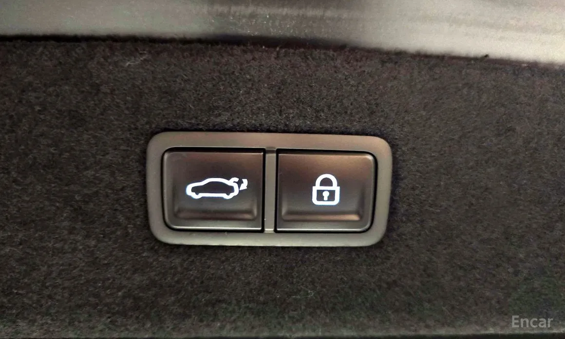 Genesis G90 2021 Gasoline 3.5 Turbo e-S/C AWD LWB