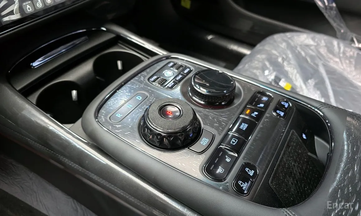 Genesis G90 2021 Gasoline 3.5 Turbo e-S/C AWD LWB