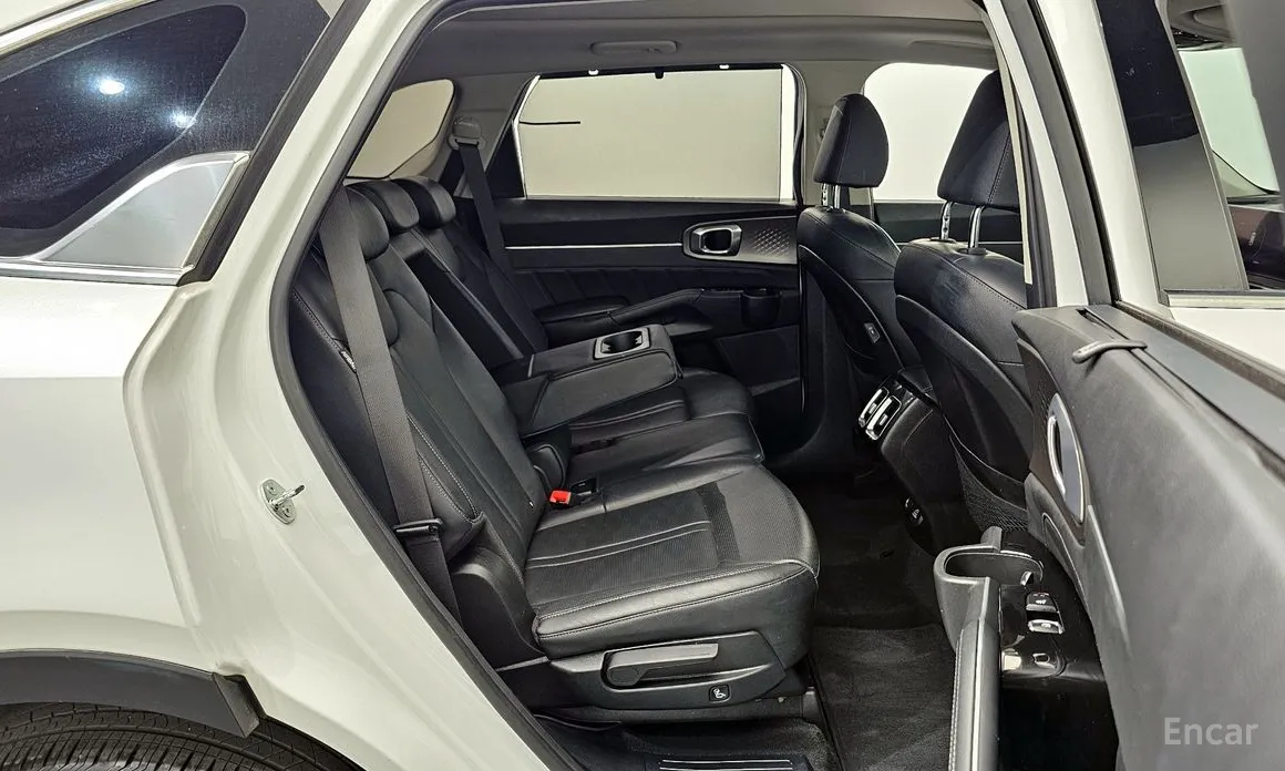 Kia Sorento 2023 Gasoline 2.5T 4WD