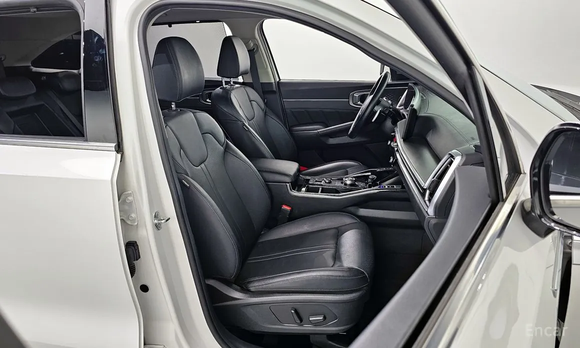 Kia Sorento 2023 Gasoline 2.5T 4WD
