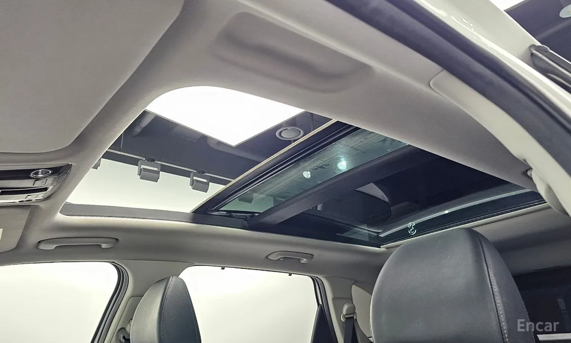 Kia Sorento 2023 Gasoline 2.5T 4WD