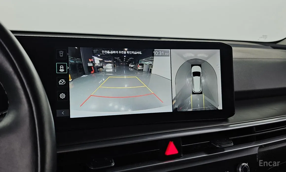 Kia Sorento 2023 Gasoline 2.5T 4WD