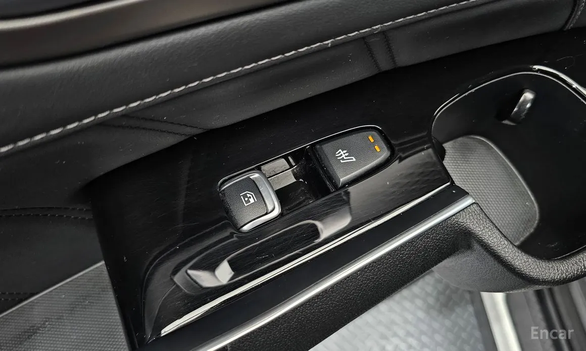 Kia Sorento 2023 Gasoline 2.5T 4WD