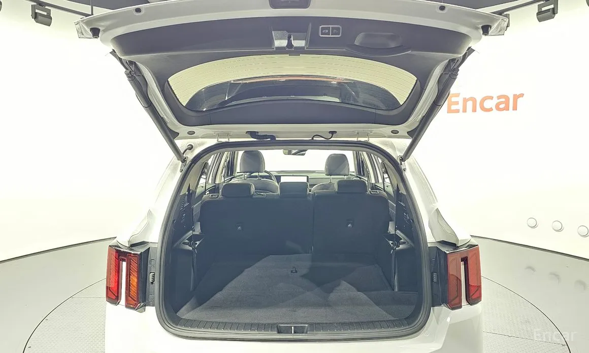 Kia Sorento 2023 Gasoline 2.5T 4WD