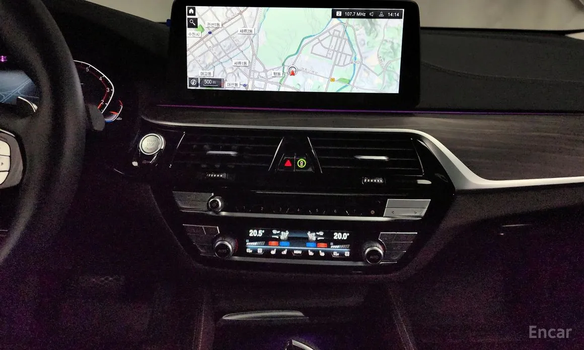 BMW Gran Turismo 2017 630i xDrive Luxury