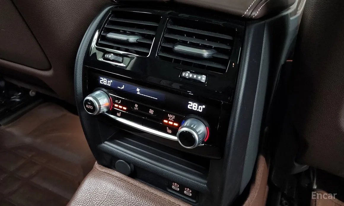 BMW Gran Turismo 2017 630i xDrive Luxury