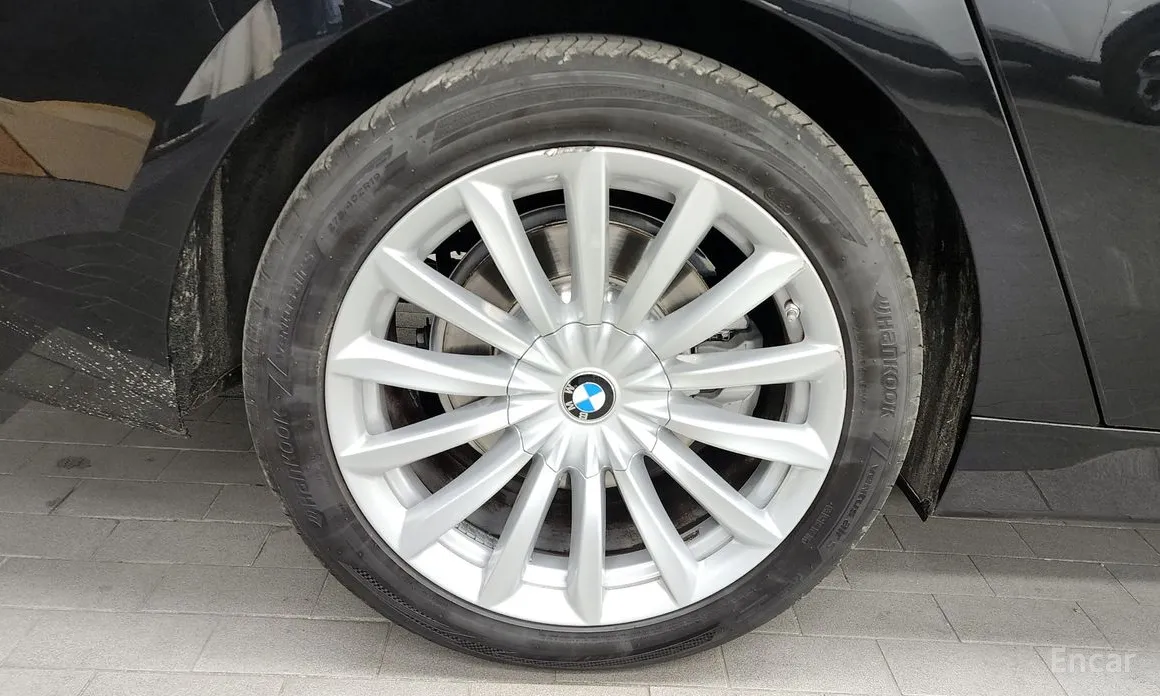 BMW Gran Turismo 2017 630i xDrive Luxury